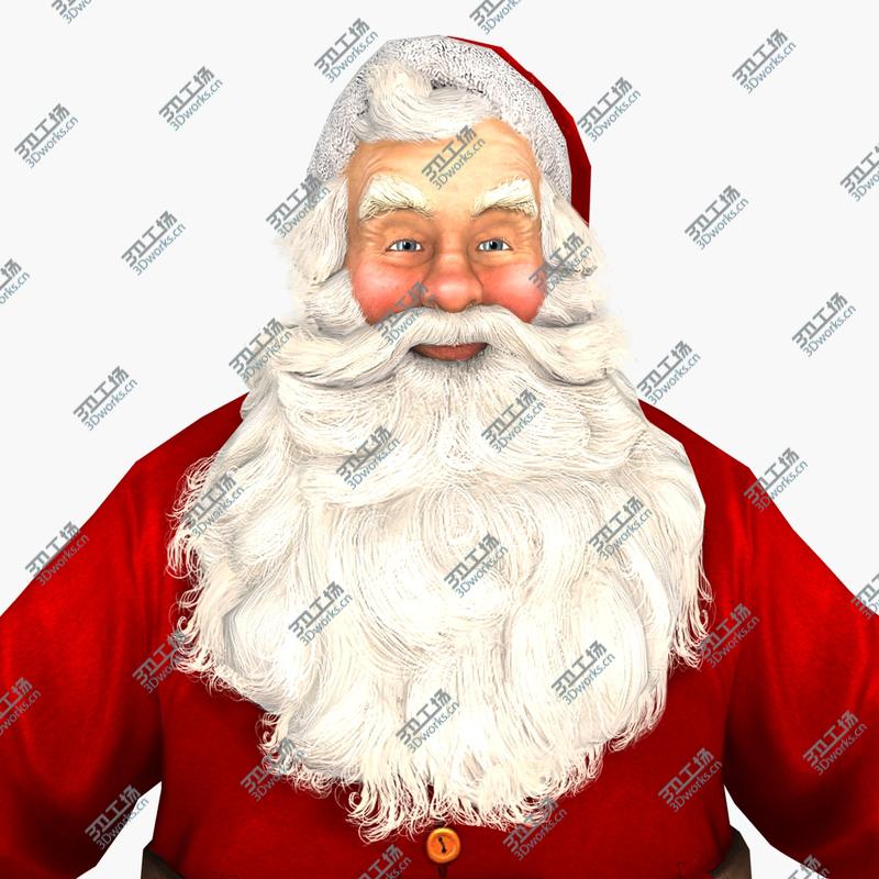 images/goods_img/20210113/Santa Claus static/4.jpg